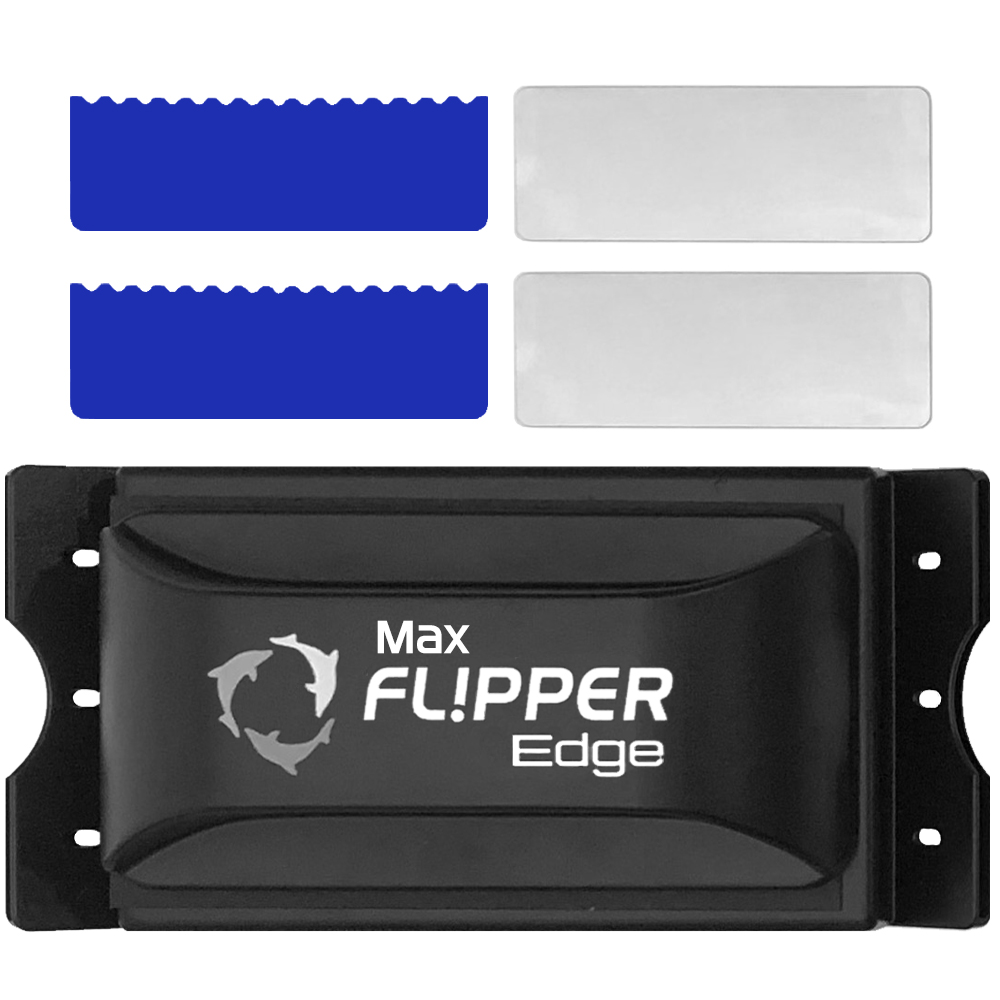 FLİPPER - Edge Max Limited Edition 24 mm